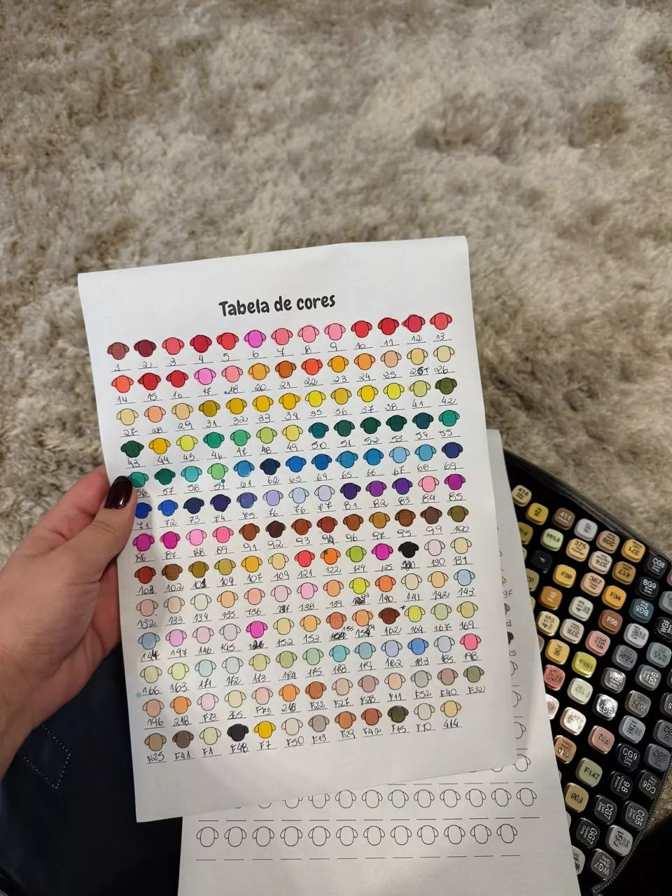 Foto da avaliação 1