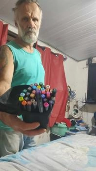 Foto da avaliação 2