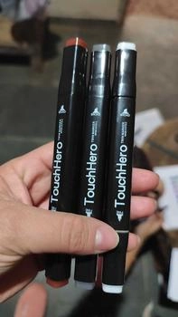 Foto da avaliação 1