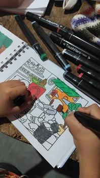 Foto da avaliação 3