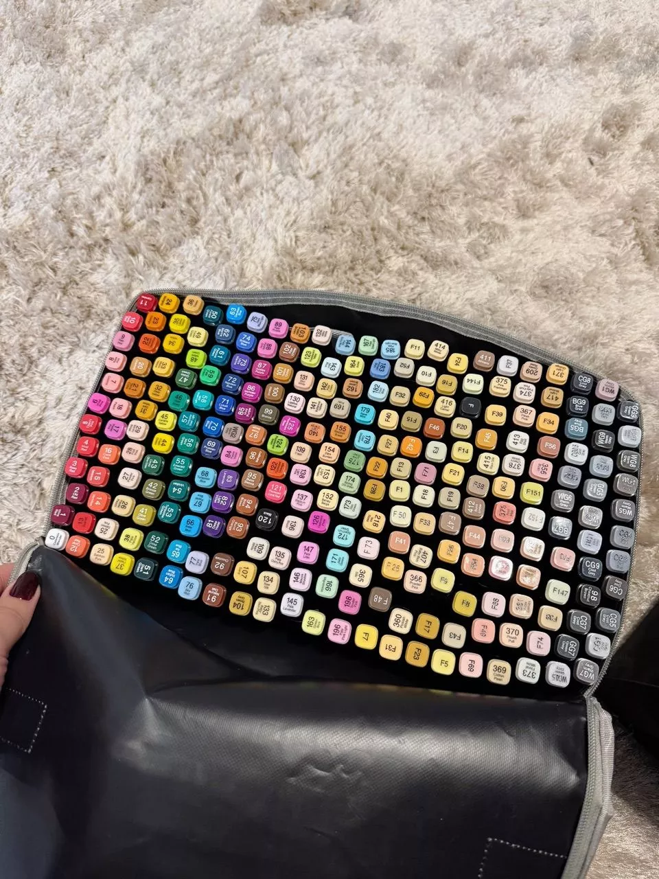 Foto da avaliação 2