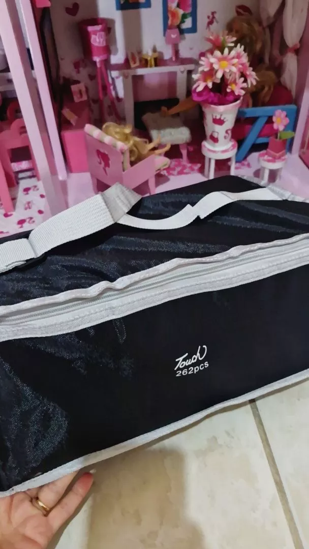 Foto da avaliação 1