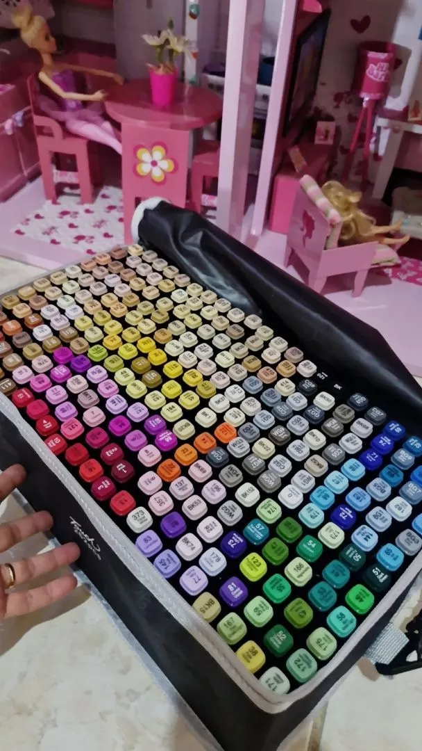 Foto da avaliação 2