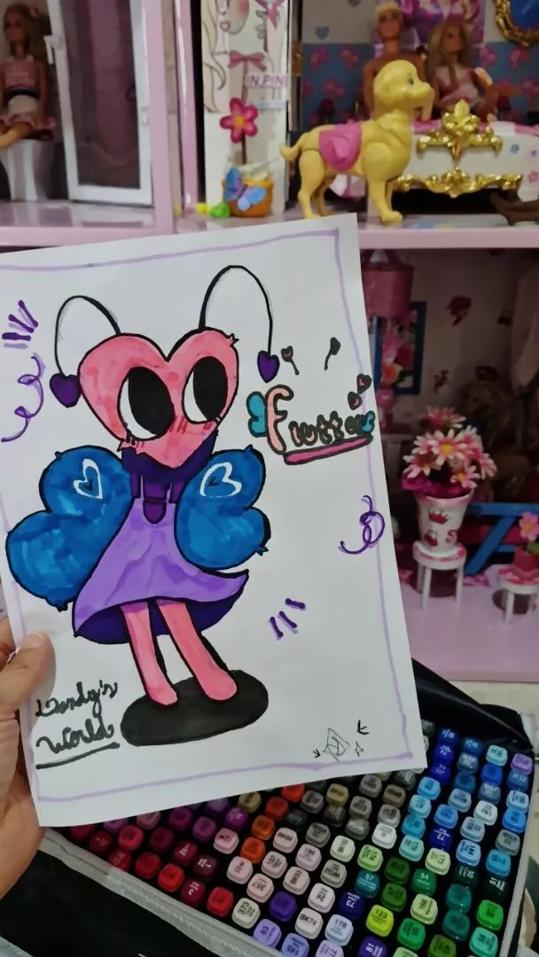 Foto da avaliação 3